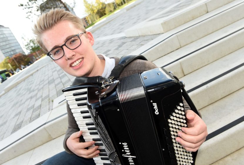 Royal National Mod 2019: Traditional musicians rank top as they pay homage to those who inspired them