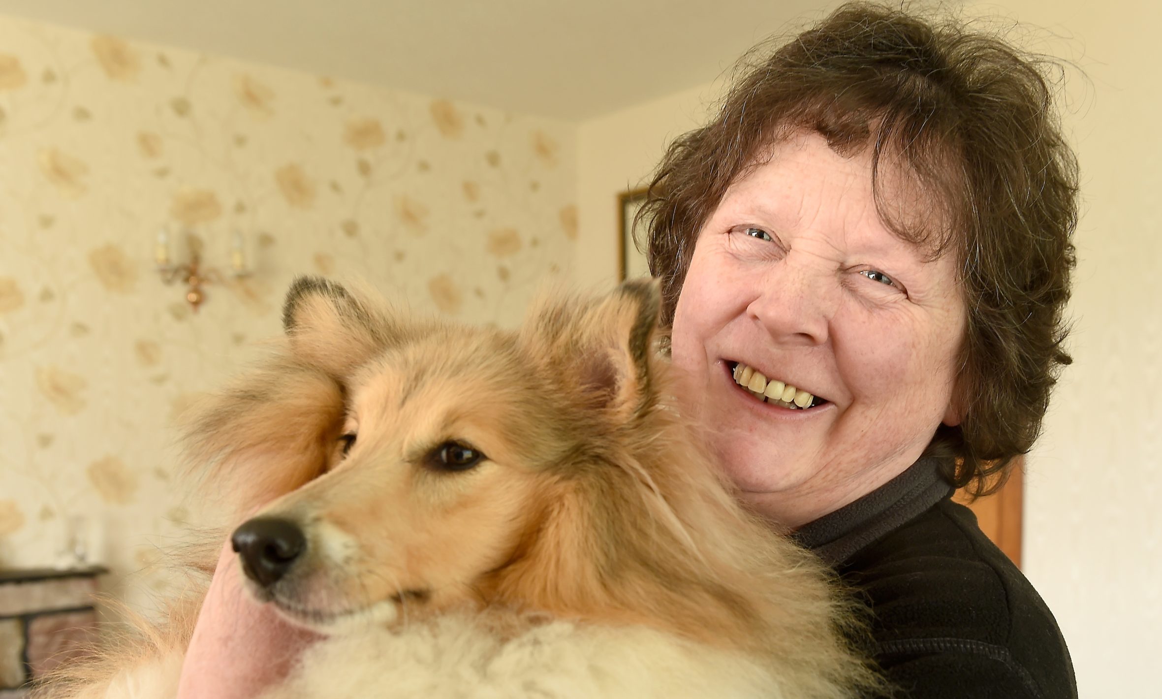 Inverness company helps Munlochy Animal Aid continue with £500 donation Inverness company helps Munlochy Animal Aid continue with £500 donation