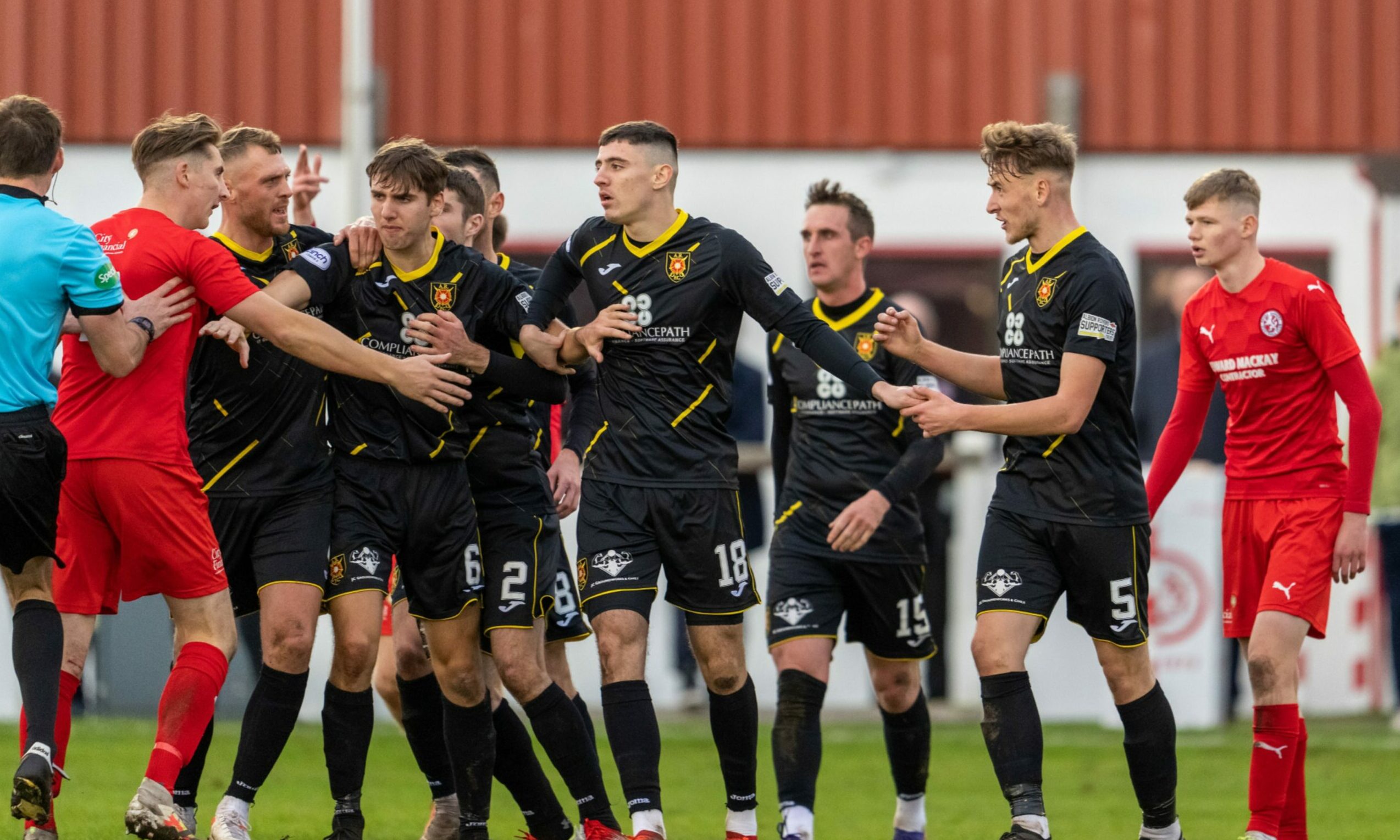 SCOTTISH CUP BRORA RANGERS ALBION ROVERS 23OCT2021  32 41171639 3hl6neyul scaled e1635068718332.
