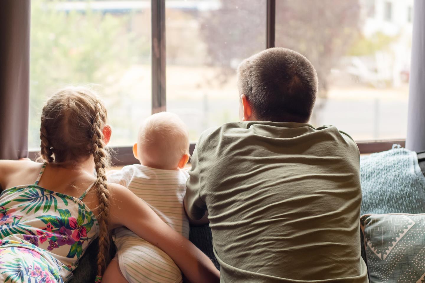 What the statistics say about your family, and Covid