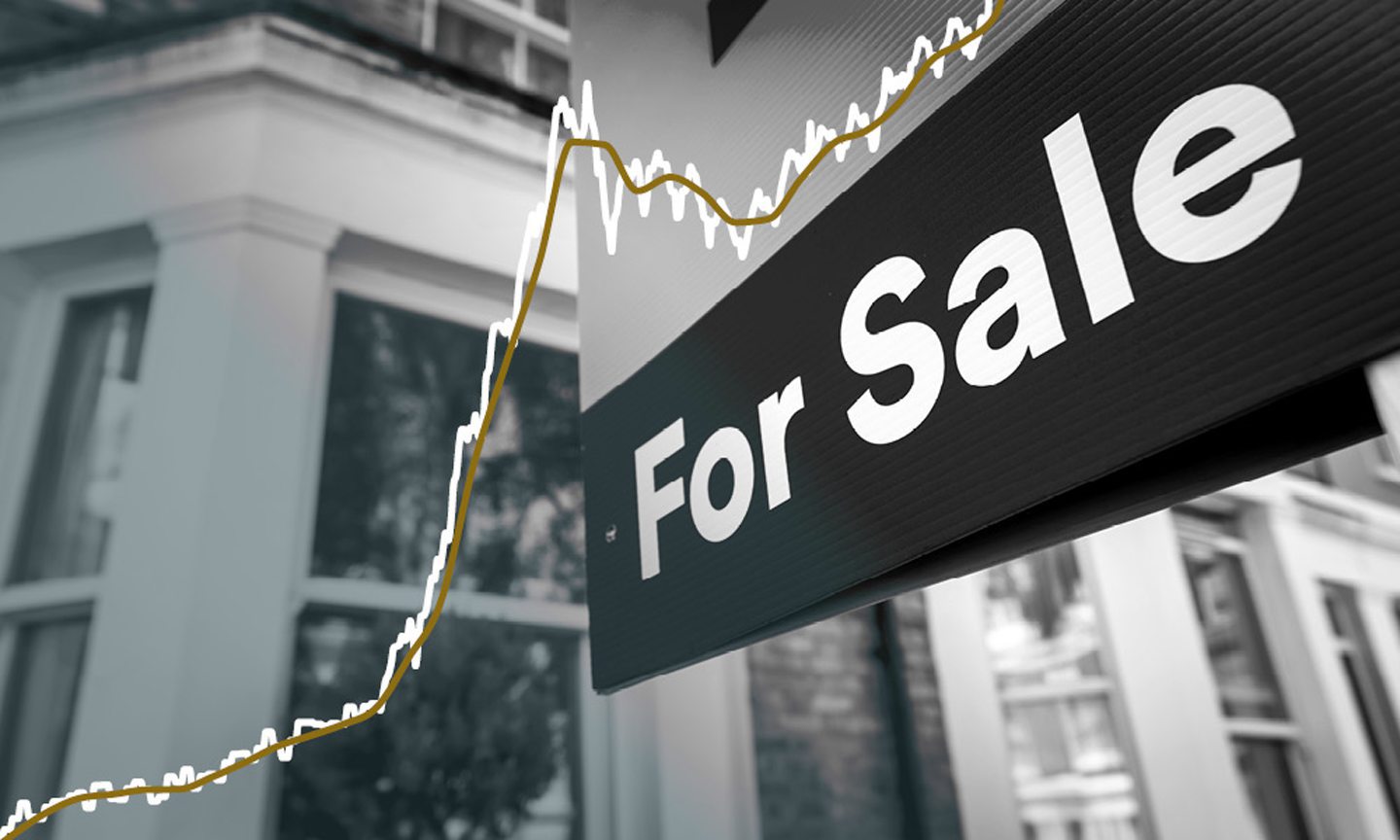 House prices in Scotland Track the property values in your area