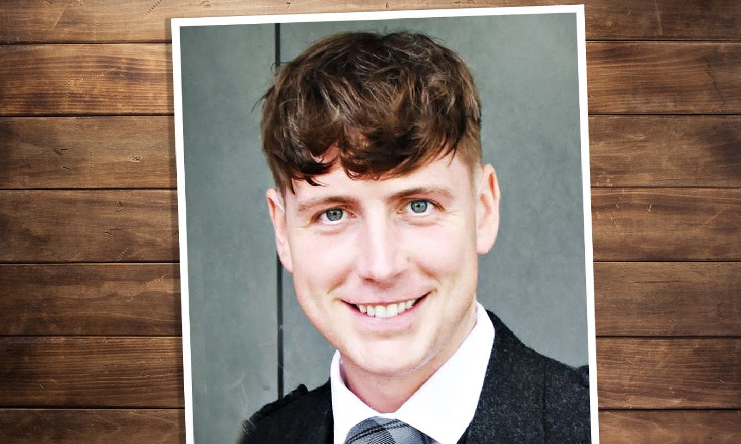 Family share final photos of Cameron Boyle to help save lives of others