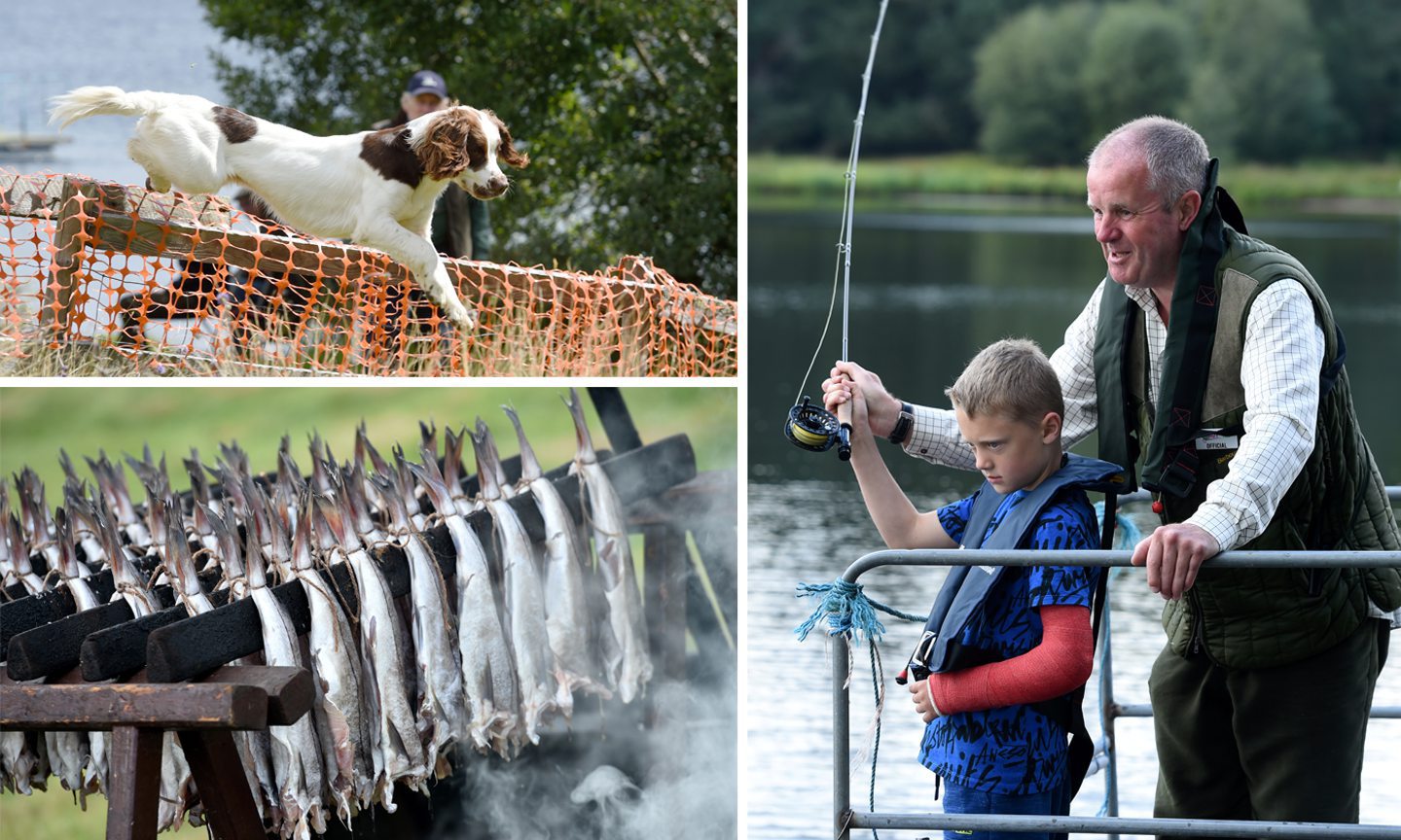 Moy Country Fair returns with aim of attracting wider audience