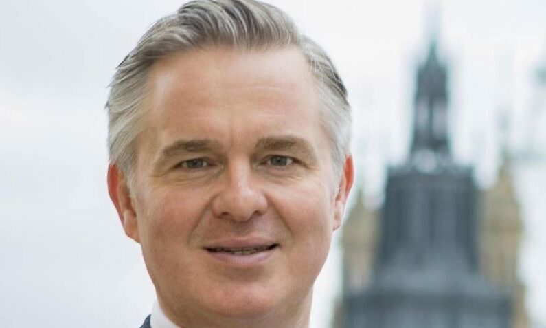 EXCLUSIVE: ‘Salmond slayer’ Colin Clark backs Liz Truss for next PM