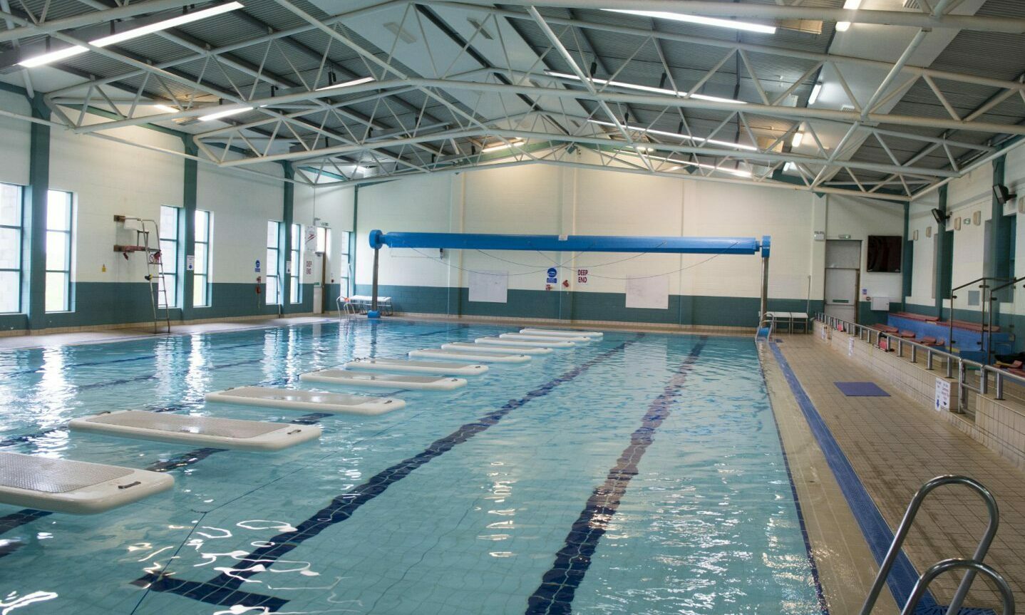12 swimming pools to visit across the north and north-east
