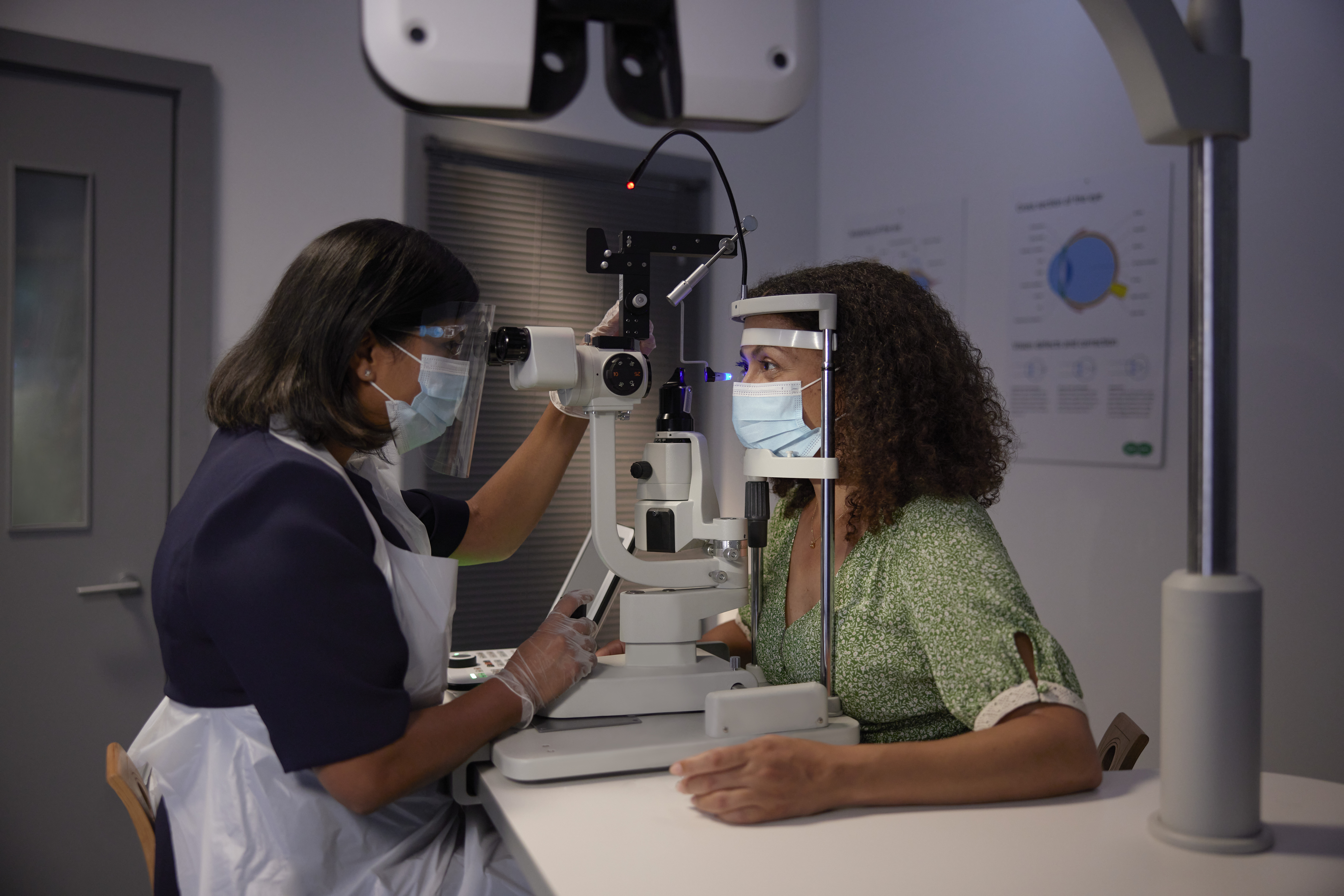 Specsavers laser eye discount surgery cost