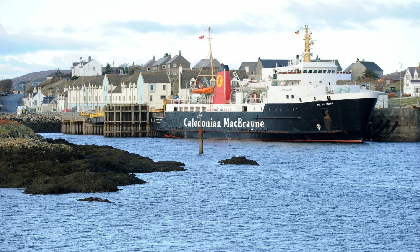 ‘Forgotten, abandoned and ignored’: Islanders’ patience running out for SNP transport chief