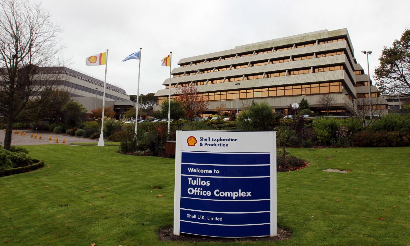 Council rules that Shell HQ demolition will have 'no significant impact' on environment