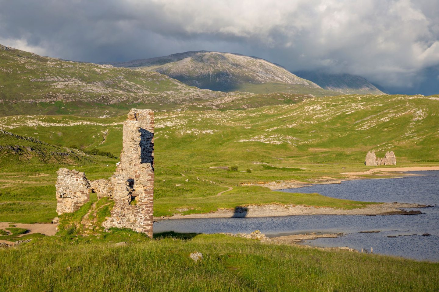 ‘Far north of Scotland’ named in top 10 regions to visit in the world