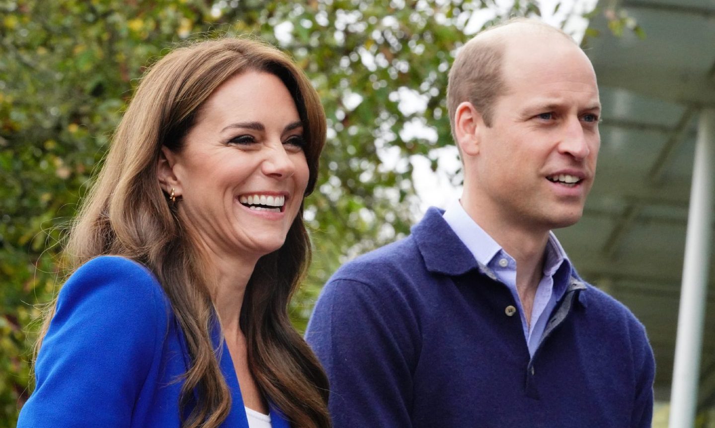 William and Kate to visit mental heath organisations in Moray