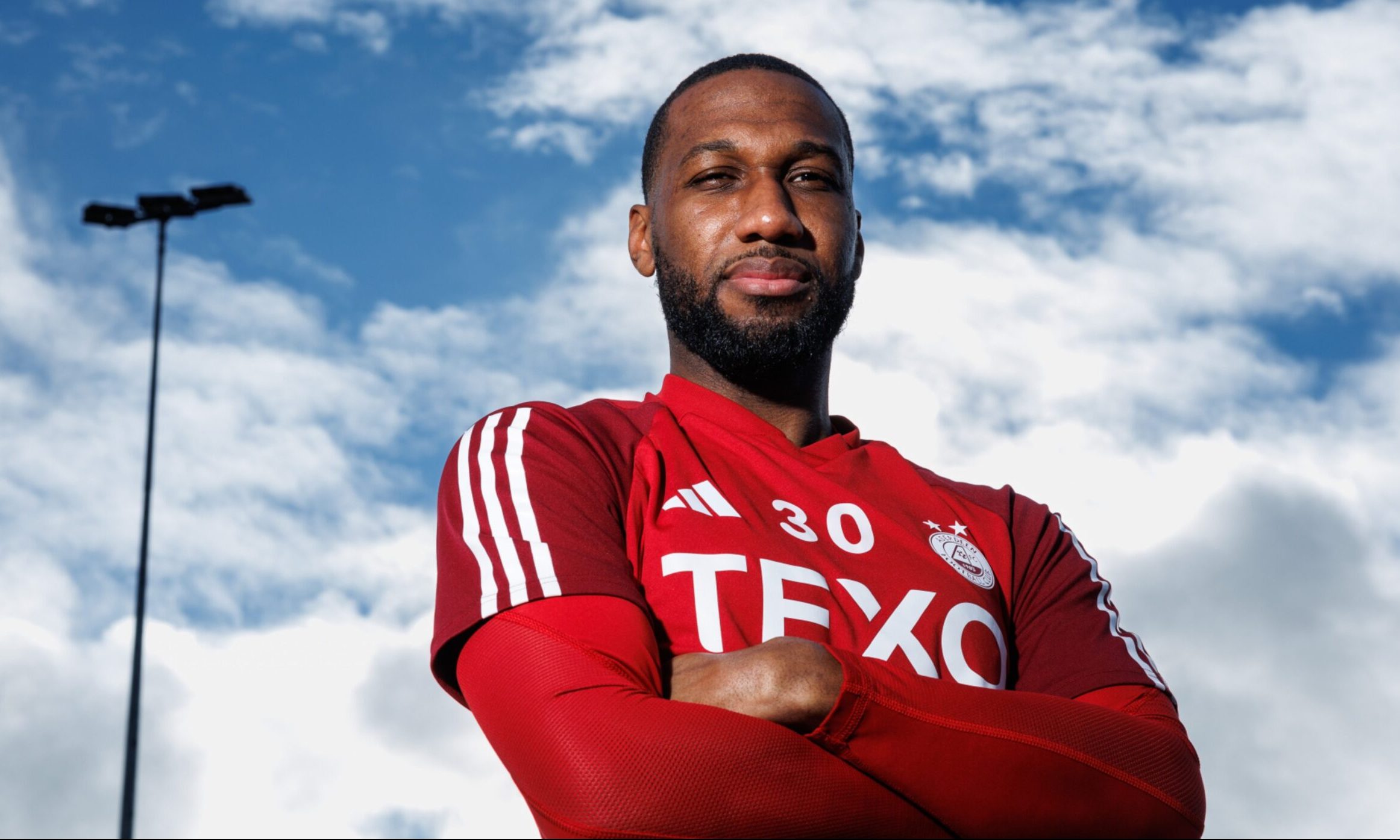 Aberdeen's Junior Hoilett targets Copa America place with Canada