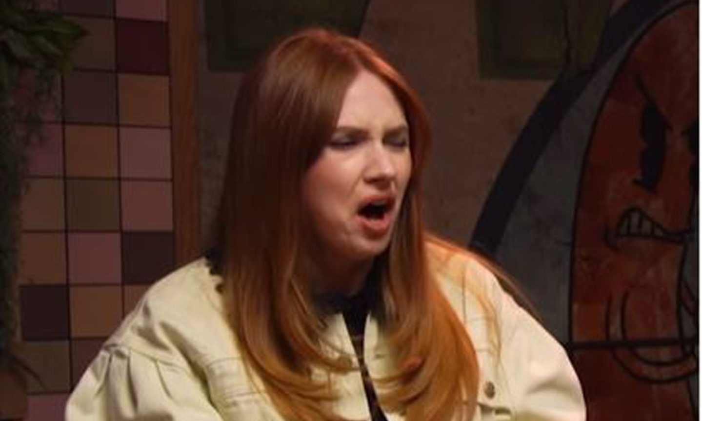 Inverness-born Karen Gillan horrified to discover what haggis is made from