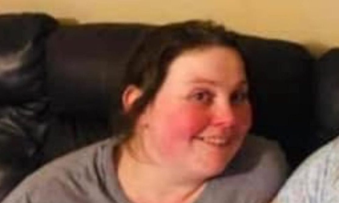 Torry mum’s pet ban after dogs abandoned without food and water
