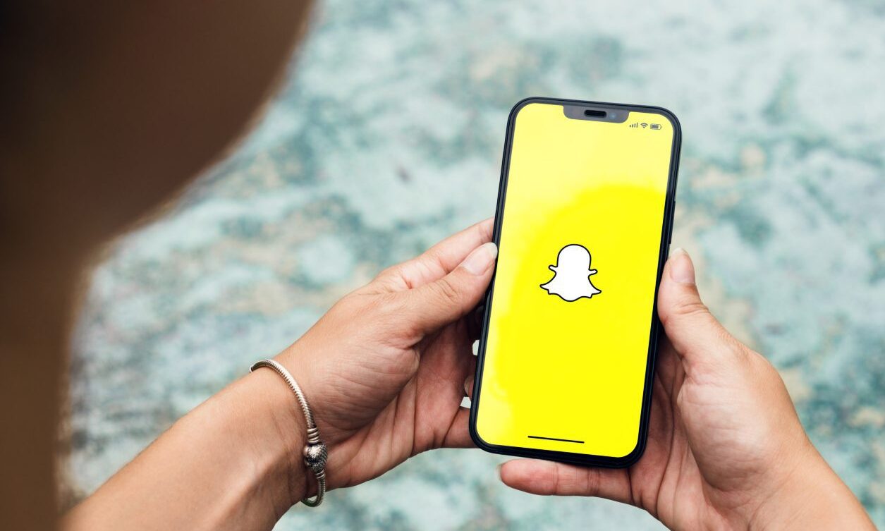 Fortrose Carer因在Snapchat上分享居民的照片而脱颖而出 Fortrose Carer因在Snapchat上分享居民的照片而脱颖而出