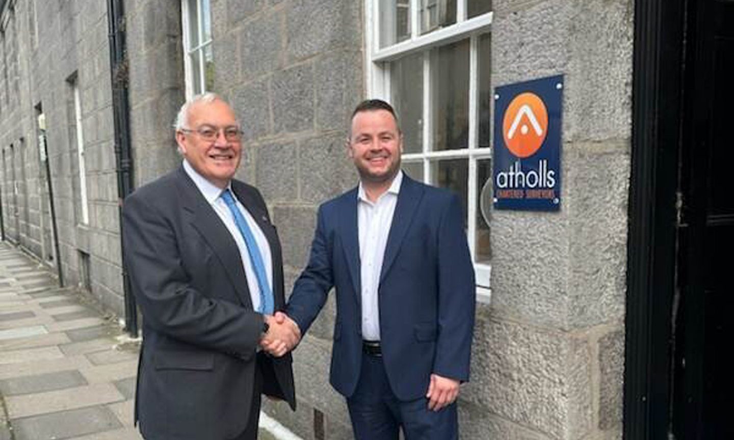 Newton Property Management acquires rival firm Atholls