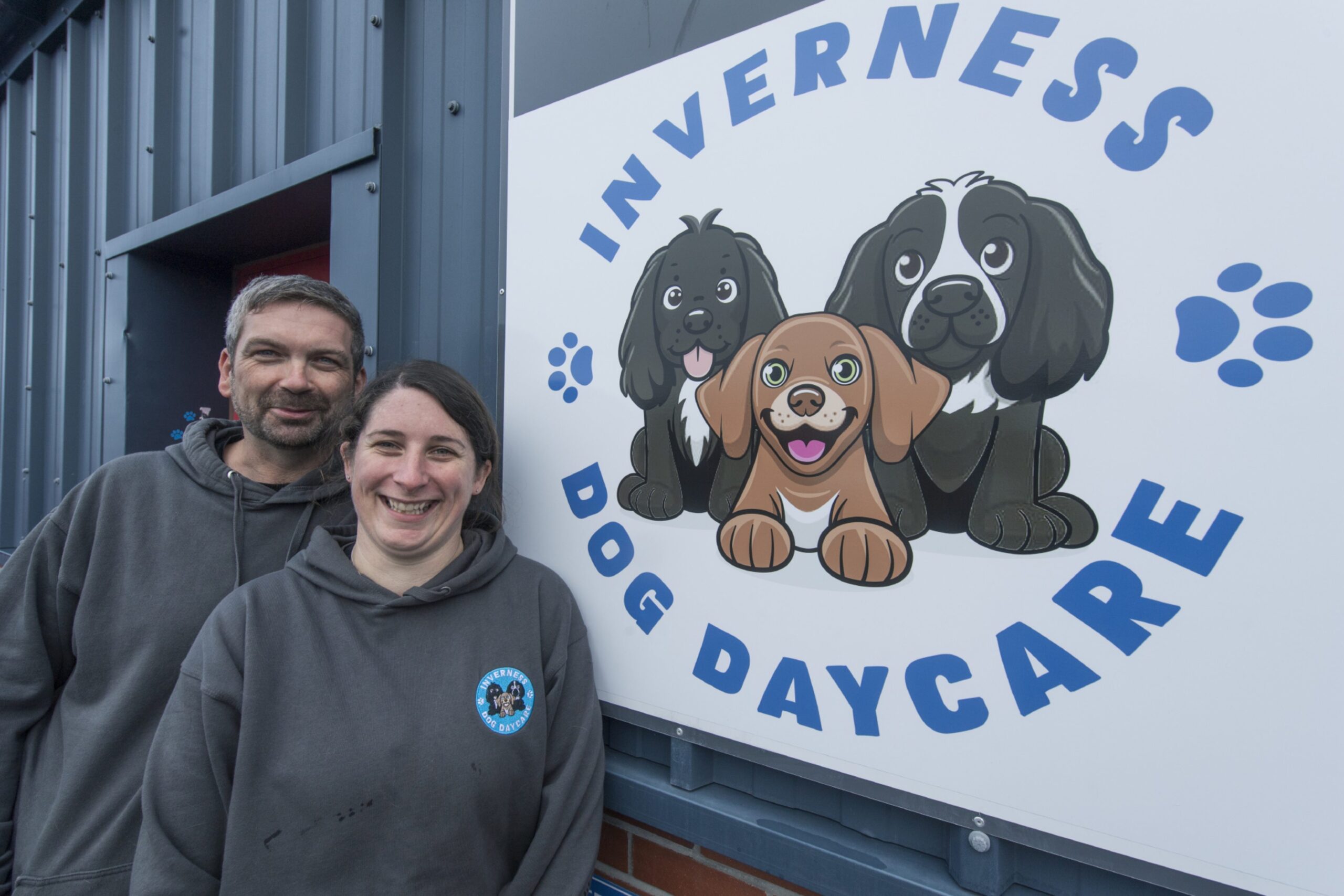 Owners put love of animals over money