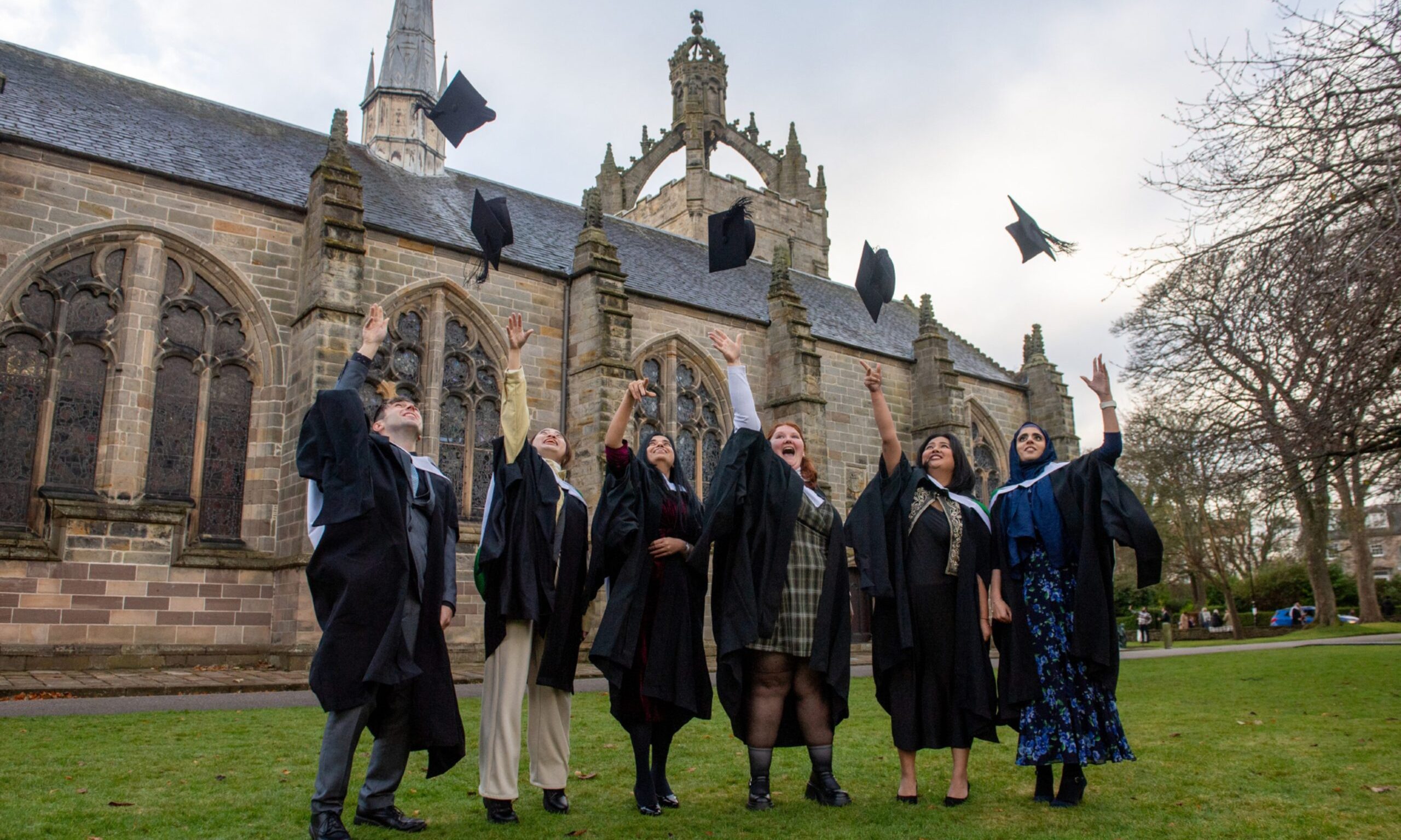 Will Aberdeen be caught up in university funding crisis?