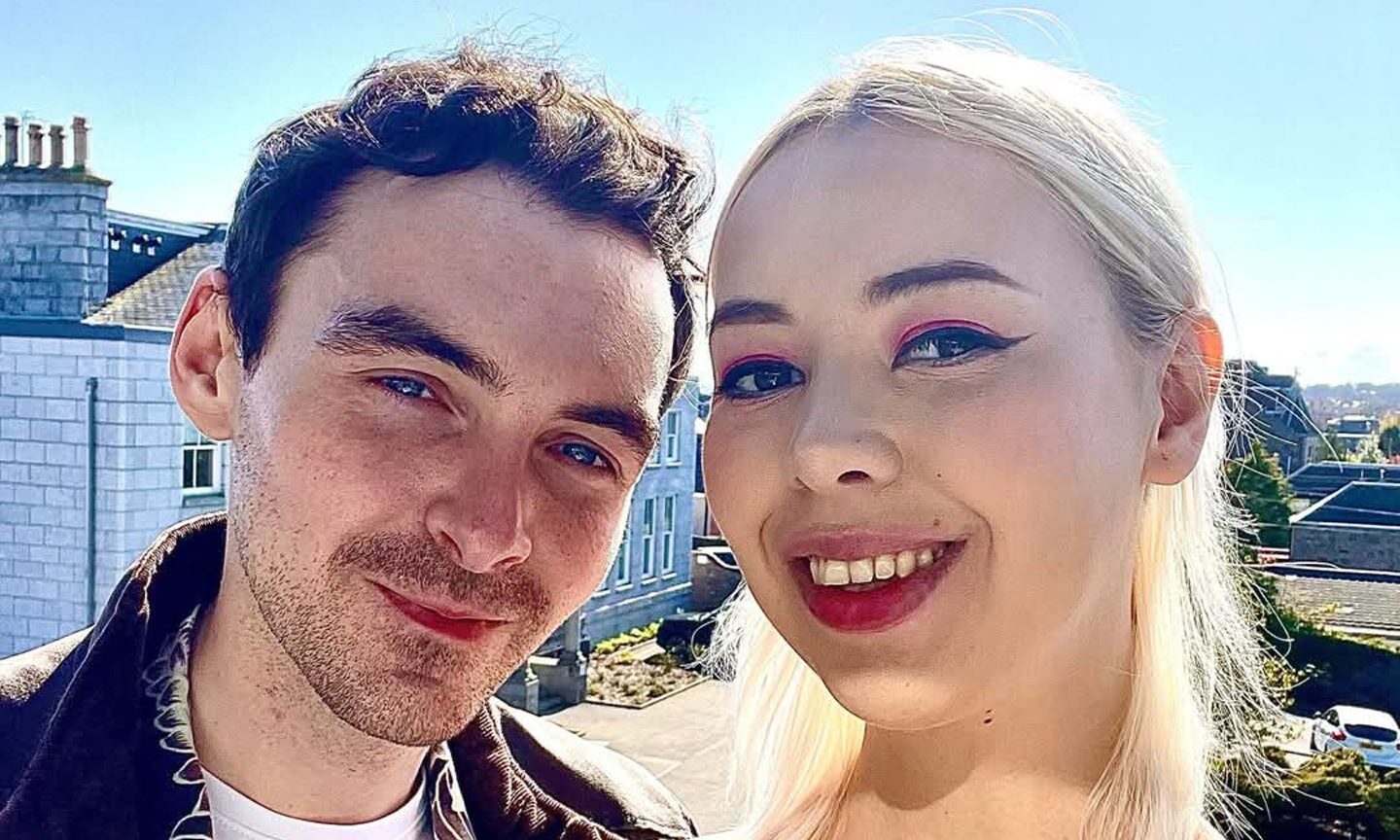 Kristian Howell's partner Rainne Stewart - who has since taken her own life - suffered terrible head and neck injuries in the drunken assault.