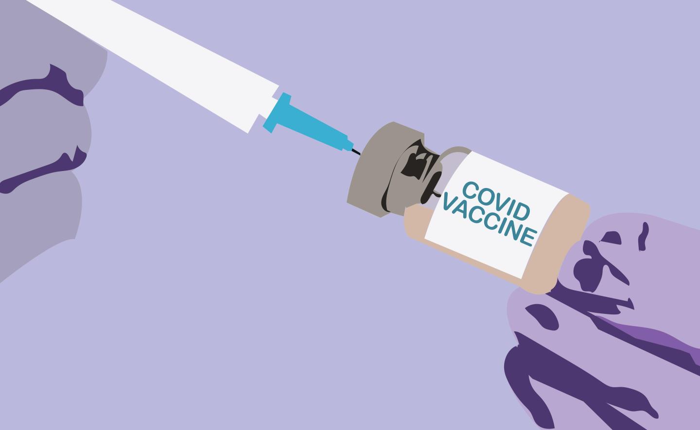 Covid vaccine in Scotland: Portal will allow all adults to ...