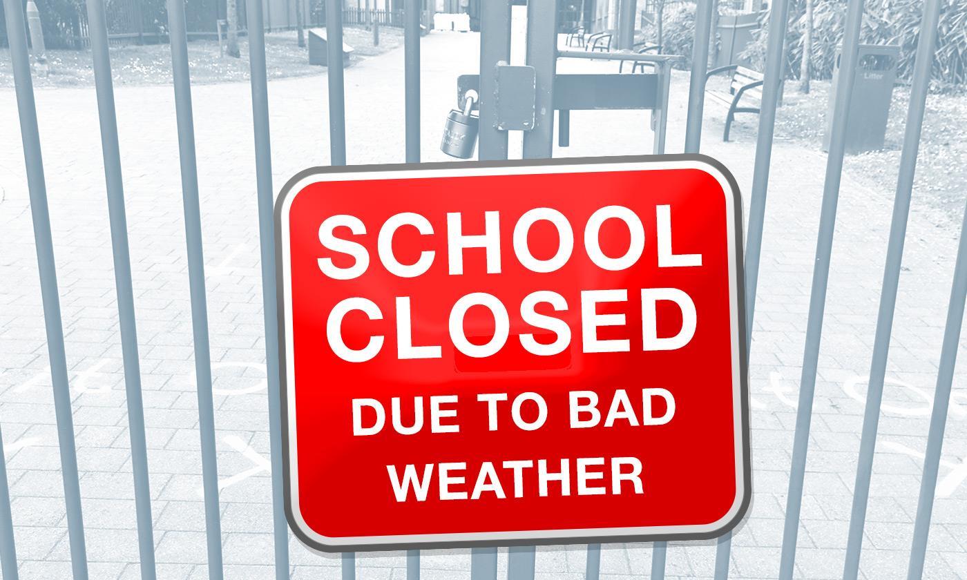 Highland, Aberdeenshire and Moray school closures Full list